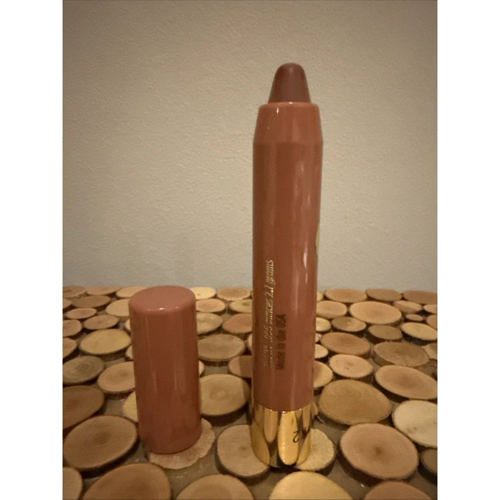 Belle Beauty Kissabelle Lip Crayon Caramel Crush‎